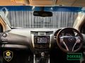 2019 Nissan Navara 2.3D LE 4x4 Double-Cab
