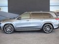 2021 Mercedes-Benz GLS 580