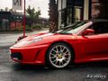2006 Ferrari F430 Spider F1