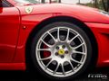 2006 Ferrari F430 Spider F1