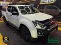 2017 Isuzu KB 250 D-Teq HO X-Rider Double-Cab
