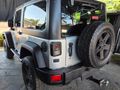2011 Jeep Wrangler 3.8 Rubicon 2-dr