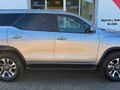 2026 Toyota Fortuner 2.8 GD-6 R/B Auto