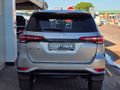 2026 Toyota Fortuner 2.8 GD-6 R/B Auto