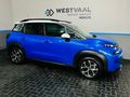 2024 Citroen C3 Aircross 1.2T Puretech Shine Auto