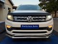 2019 Volkswagen Amarok 3.0 TDI Highline 4Motion Auto Double-Cab