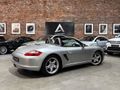 2006 Porsche Boxster S