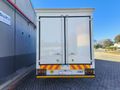2026 Isuzu NPR 400 AMT C/C
