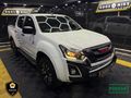 2018 Isuzu KB 250 D-Teq HO X-Rider Double-Cab