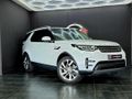 2018 Land Rover Discovery 3.0 TD6 SE