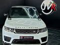 2018 Land Rover Range Rover Sport 3.0 TDV6 HSE