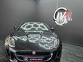 2016 Jaguar F-Type S 3.0 V6 Coupe