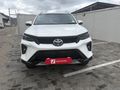 2024 Toyota Fortuner 2.4 GD-6 4x4 Auto