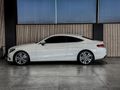 2018 Mercedes-Benz C-Class C 200 Coupe Auto
