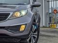 2011 Kia Sportage 2.0 AWD