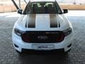 2022 Ford Ranger 2.0D Bi-Turbo Wildtrak 4X4 Double Cab Auto