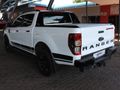 2022 Ford Ranger 2.0D Bi-Turbo Wildtrak 4X4 Double Cab Auto