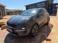 2021 Kia Sportage 2.0 CRDi EX+ Auto
