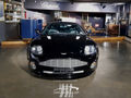2003 Aston Martin Vanquish V12 Coupe