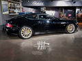 2003 Aston Martin Vanquish V12 Coupe