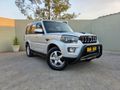 2019 Mahindra Scorpio 2.2 TD 4x4 | S11