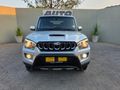 2019 Mahindra Scorpio 2.2 TD 4x4 | S11