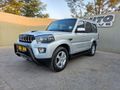 2019 Mahindra Scorpio 2.2 TD 4x4 | S11