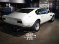 1983 Aston Martin V8 Vantage Nimrod Spec
