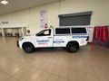 2026 Toyota Hilux 2.4 GD-6 Raised Body Raider Auto Single-Cab
