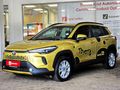 2026 Toyota Corolla Cross 1.8 XS