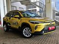 2026 Toyota Corolla Cross 1.8 XS