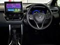 2026 Toyota Corolla Cross 1.8 XS