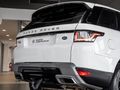 2019 Land Rover Range Rover Sport 3.0 D HSE (225kW)