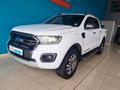 2019 Ford Ranger 2.0D Bi-Turbo Wildtrak 4x4 Auto Double-Cab