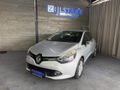 2013 Renault Clio IV 900T Expression 5-dr (66kW)