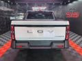 2026 LDV Terron 9 2.5D Premium 4x4 Double Cab Auto