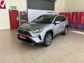 2025 Toyota RAV4 2.5 VX Auto AWD