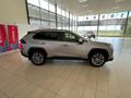 2025 Toyota RAV4 2.5 VX Auto AWD