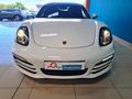 2013 Porsche Boxster Auto