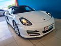 2013 Porsche Boxster Auto