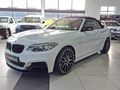 2016 BMW 2 Series M235i Convertible Auto