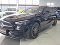 2022 Mercedes-Benz C-Class C 220d Auto