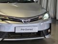 2018 Toyota Corolla 1.8 Exclusive Auto