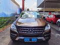 2013 Mercedes-Benz ML 250 Bluetec