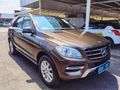 2013 Mercedes-Benz ML 250 Bluetec