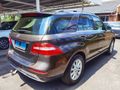 2013 Mercedes-Benz ML 250 Bluetec