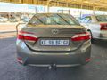 2021 Toyota Corolla 1.8 Prestige