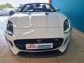 2013 Jaguar F-Type S 3.0 V6 Convertible
