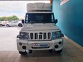 2018 Mahindra Bolero Maxi Truck + Contractor 2.5 TD Single-Cab
