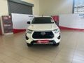 2025 Toyota Hilux 2.4 GD-6 Raider 4x4 Auto Double-Cab